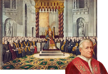 concilio Vaticano I